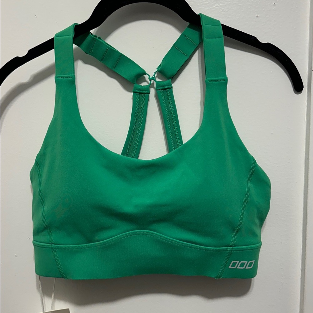 NWT Lorna Jane Game Time Eco Sports Bra